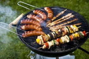 grillade